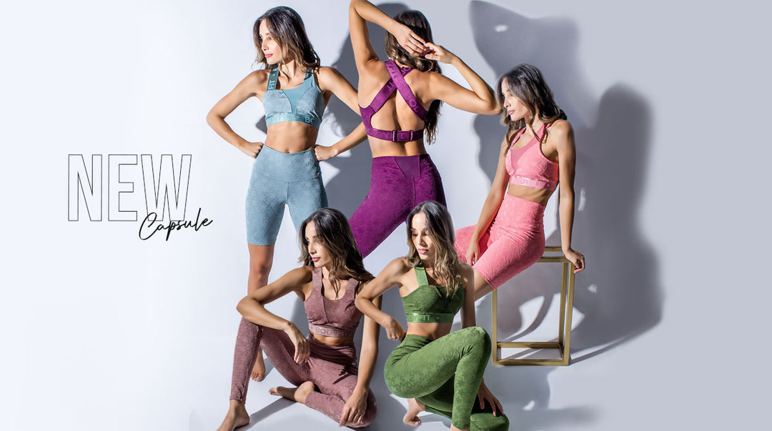 BodyFit Active Wear – BodyFit Active Wear Internacional